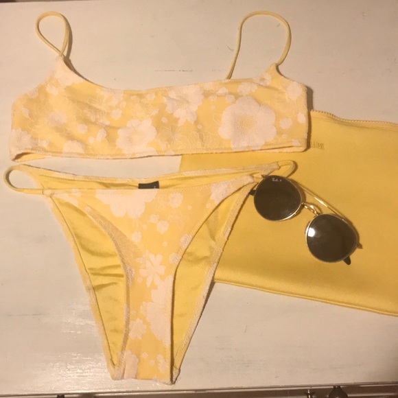 triangl swimwear Other - Triangl GEMMA - SOLD